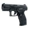 Walther PPQ 6 mm, Federdruck, < 0,5 J