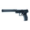 Walther PPQ Navy Kit 6 mm, Federdruck, < 0,5 J