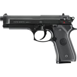 Beretta MOD. 92 FS 6 mm, Federdruck, < 0,5 J