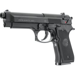 Beretta MOD. 92 FS 6 mm, Federdruck, < 0,5 J