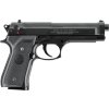 Beretta MOD. 92 FS 6 mm, Federdruck, < 0,5 J