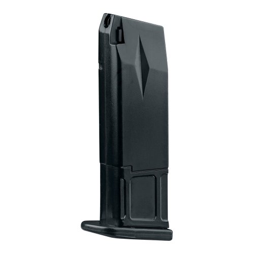 Walther Magazin 6 mm, 12 Schuss