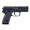 Heckler & Koch USP 6 mm, CO?, < 1,3 J