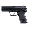 Heckler & Koch USP 6 mm, CO?, < 1,3 J