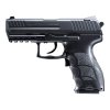 Heckler & Koch P30 6 mm, AEG, < 0,5 J, Full-Auto