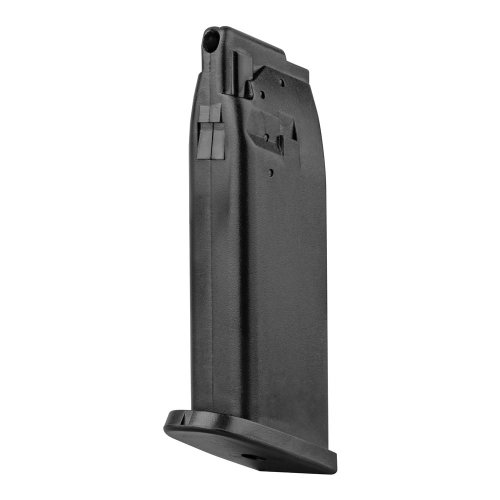 Heckler & Koch Magazin 6 mm, 25 Schuss