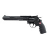 Ruger SuperHawk 8" 6 mm, CO?, < 4,0 J