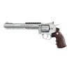 Ruger SuperHawk 8" 6 mm, CO?, < 4,0 J, Chrome-Finish