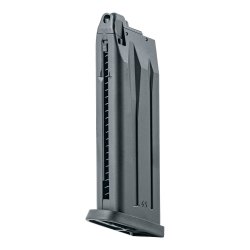 Heckler & Koch Magazin 6 mm, 25 Schuss