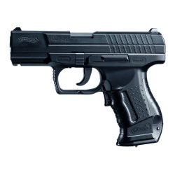 Walther P99 DAO 6 mm, AEG, < 0,5 J, Full-Auto