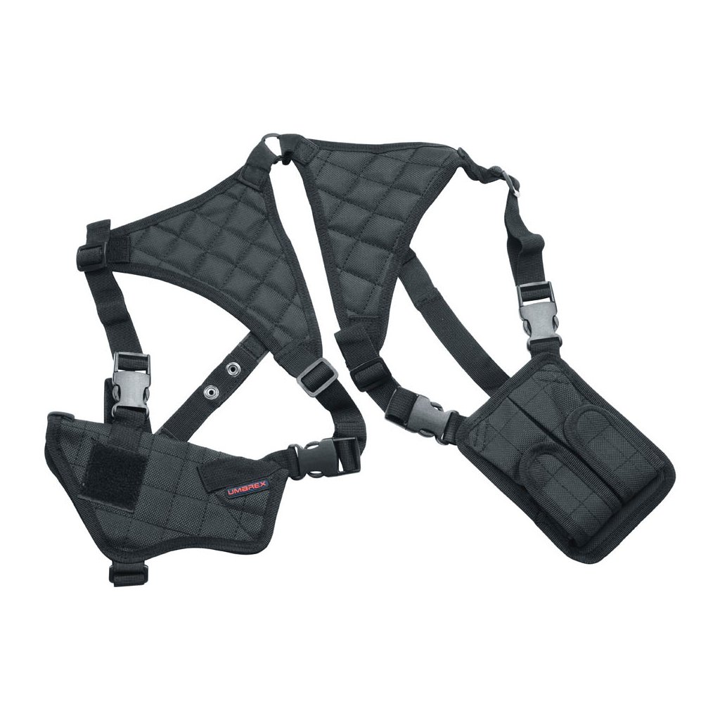 Umarex Shoulder Holster, 29,95