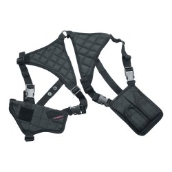 Umarex Schulterholster Nylon Typ A, für große...