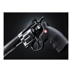 Ruger SuperHawk 6" 6 mm, CO?, < 3,0 J