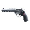 Ruger SuperHawk 6" 6 mm, CO?, < 3,0 J