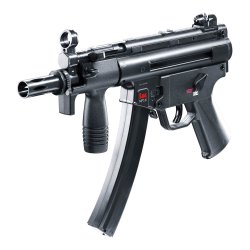 Heckler & Koch MP5 K 6 mm, CO?, < 2,0 J