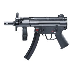 Heckler & Koch MP5 K 6 mm, CO?, < 2,0 J