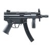 Heckler & Koch MP5 K 6 mm, CO?, < 2,0 J