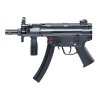 Heckler & Koch MP5 K 6 mm, CO?, < 2,0 J