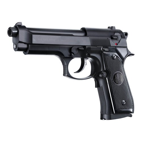 Beretta MOD. 92 FS 6 mm, AEG, < 0,5 J