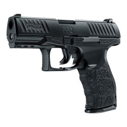 Walther PPQ HME 6 mm, Federdruck, < 0,5 J