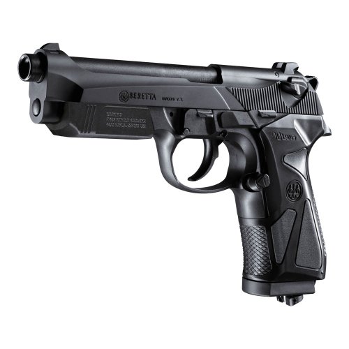 Beretta 90two 6 mm, CO?, < 2,0 J