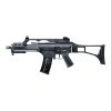 Heckler & Koch G36C Sportsline 6 mm, S-AEG, < 1,0 J