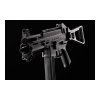 Heckler & Koch UMP Sportsline 6 mm, S-AEG, < 1,0 J