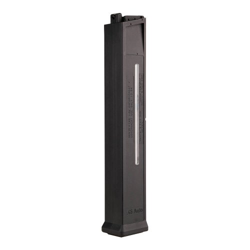 Heckler & Koch Magazin 6 mm, 420 Schuss