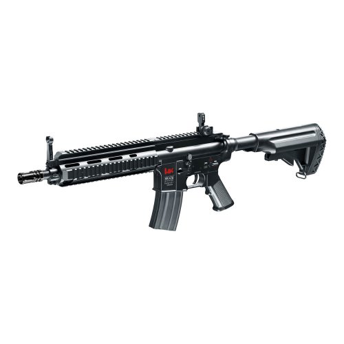 Heckler & Koch HK416 CQB 6 mm, AEG, < 0,5 J, Full-Auto