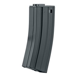 Heckler & Koch Magazin 6 mm, 300 Schuss