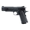 Elite Force 1911 Tac 6 mm, CO?, < 1,3 J