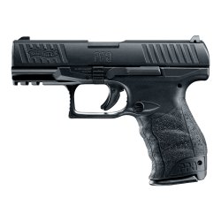 Walther PPQ M2 6 mm, Gas, < 1,0 J