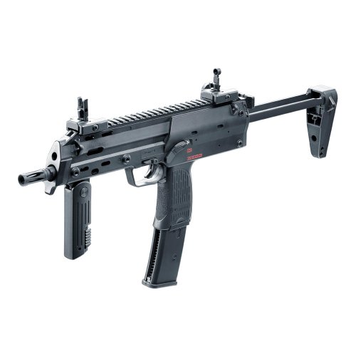 Heckler & Koch MP7 A1 6 mm, Gas, < 1,3 J