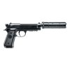 Beretta MOD. 92 A1 Tactical 6 mm, AEG, < 0,5 J