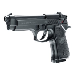 Beretta MOD. 92 FS 6 mm, CO?, < 1,6 J