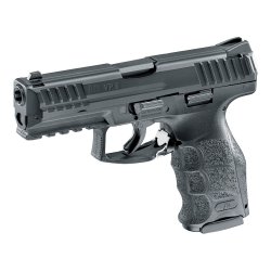 Heckler & Koch VP9 6 mm, Federdruck, < 0,5 J