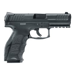 Heckler & Koch VP9 6 mm, Federdruck, < 0,5 J