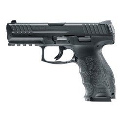 Heckler & Koch VP9 6 mm, Federdruck, < 0,5 J