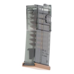 Heckler & Koch Magazin 6 mm, 100 Schuss