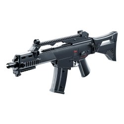 Heckler & Koch G36C IDZ 6 mm, AEG, < 0,5 J, Full-Auto