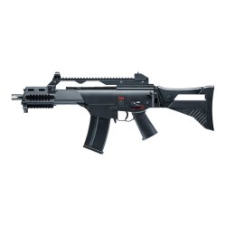 Heckler & Koch G36C IDZ 6 mm, AEG, < 0,5 J, Full-Auto