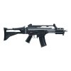 Heckler & Koch G36C IDZ 6 mm, AEG, < 0,5 J, Full-Auto