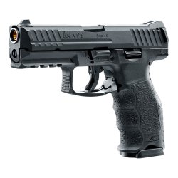 Heckler & Koch VP9 6 mm, Gas, < 1,0 J