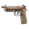 Beretta MOD. M9A3 6 mm, CO?, < 1,3 J, FDE