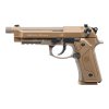 Beretta MOD. M9A3 6 mm, CO?, < 1,3 J, FDE