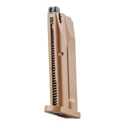 Beretta Magazin 6 mm, 22 Schuss, FDE