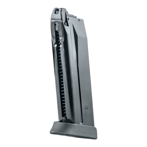 Heckler & Koch Magazin 6 mm, 24 Schuss