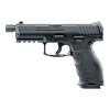 Heckler & Koch VP9 Tactical 6 mm, Gas, < 1,0 J