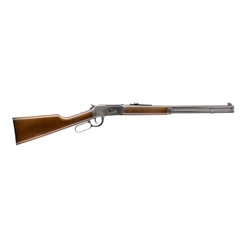 Legends Cowboy Rifle 6 mm, CO?, < 4,0 J, Antik-Finish