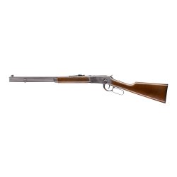 Legends Cowboy Rifle 6 mm, CO?, < 4,0 J, Antik-Finish